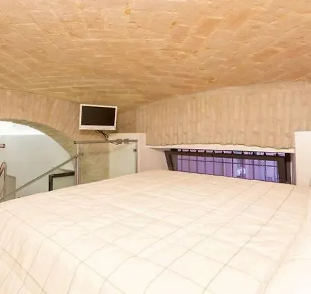 Loft Di Lusso In Centro Сasa de vacaciones *