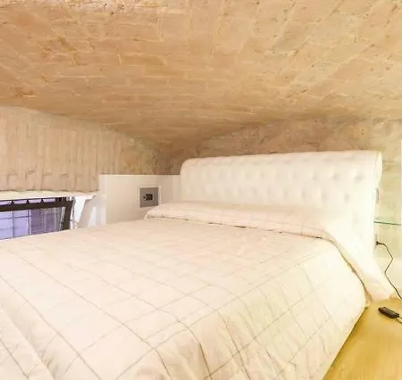 Loft Di Lusso In Centro Roma
