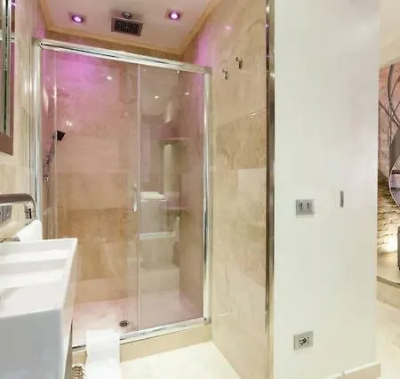 Loft Di Lusso In Centro