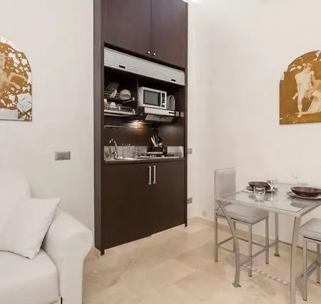 Semesterbostad Loft Di Lusso In Centro