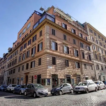 Semesterbostad Loft Di Lusso In Centro