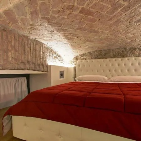 Loft Di Lusso In Centro *